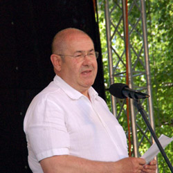 Pásztor István